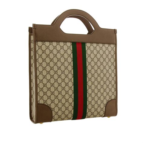 gucci tasche stoff